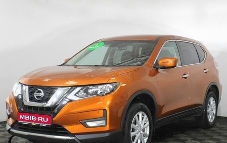 Nissan X-Trail, 2021 год, 2 390 000 рублей, 1 фотография