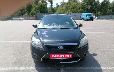 Ford Focus II рестайлинг, 2011 год, 679 000 рублей, 1 фотография