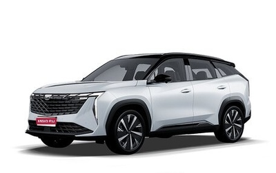 Geely Atlas, 2024 год, 3 399 990 рублей, 1 фотография