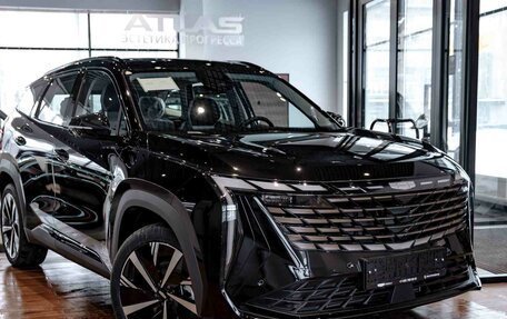 Geely Atlas, 2023 год, 3 499 990 рублей, 1 фотография