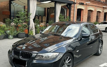 BMW 3 серия, 2011 год, 1 090 000 рублей, 1 фотография