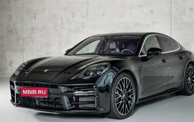 Porsche Panamera, 2024 год, 28 088 524 рублей, 1 фотография