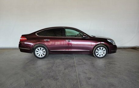 Nissan Teana, 2011 год, 1 197 000 рублей, 4 фотография