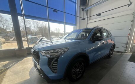 Haval Jolion, 2024 год, 2 449 000 рублей, 1 фотография