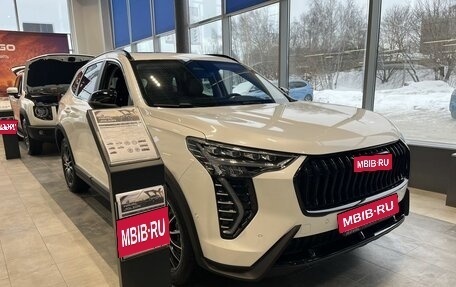 Haval Jolion, 2024 год, 2 799 000 рублей, 1 фотография