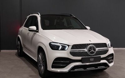 Mercedes-Benz GLE, 2022 год, 14 100 000 рублей, 1 фотография