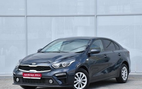 KIA Cerato IV, 2020 год, 2 149 000 рублей, 1 фотография