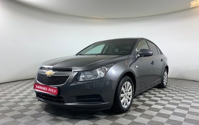 Chevrolet Cruze II, 2011 год, 638 000 рублей, 1 фотография