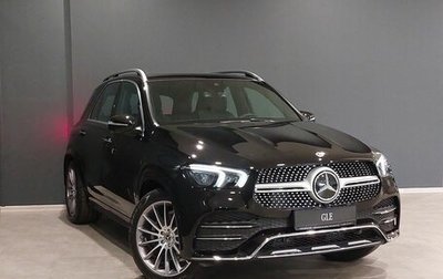 Mercedes-Benz GLE, 2022 год, 14 900 000 рублей, 1 фотография