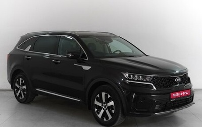 KIA Sorento IV, 2020 год, 4 149 000 рублей, 1 фотография