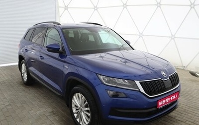 Skoda Kodiaq I, 2019 год, 2 515 000 рублей, 1 фотография