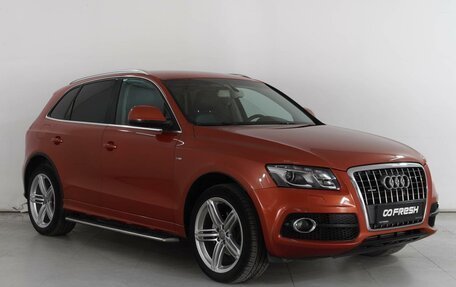 Audi Q5, 2011 год, 2 079 000 рублей, 1 фотография