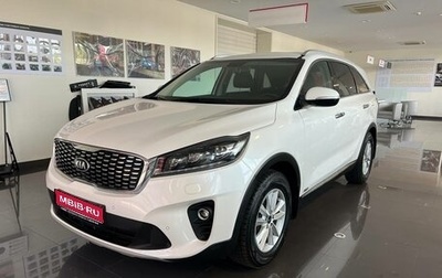 KIA Sorento III Prime рестайлинг, 2020 год, 3 142 000 рублей, 1 фотография