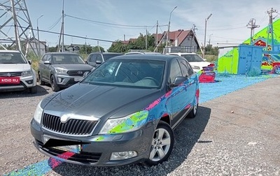 Skoda Octavia, 2011 год, 1 100 000 рублей, 1 фотография