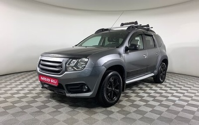 Renault Duster I рестайлинг, 2019 год, 1 500 000 рублей, 1 фотография