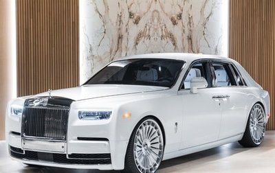 Rolls-Royce Phantom VIII, 2023 год, 83 300 000 рублей, 1 фотография