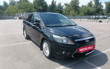 Ford Focus II рестайлинг, 2011 год, 679 000 рублей, 3 фотография