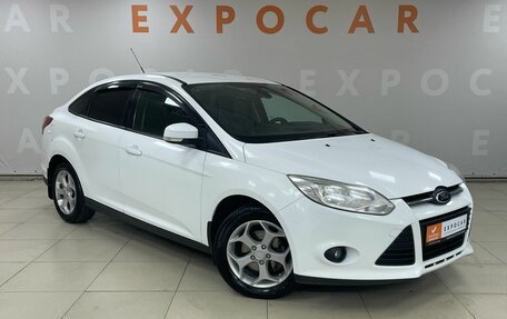 Ford Focus III, 2011 год, 1 047 000 рублей, 3 фотография