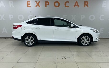 Ford Focus III, 2011 год, 1 047 000 рублей, 4 фотография