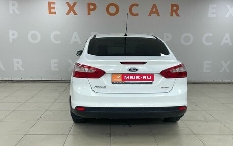 Ford Focus III, 2011 год, 1 047 000 рублей, 6 фотография