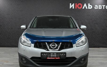 Nissan Qashqai, 2010 год, 1 187 000 рублей, 2 фотография