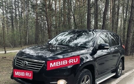 Toyota RAV4, 2012 год, 1 585 000 рублей, 2 фотография