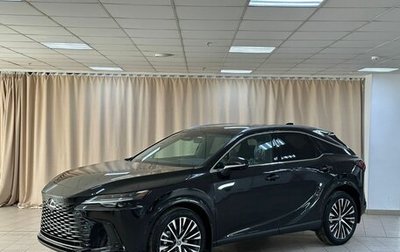 Lexus RX IV рестайлинг, 2024 год, 10 499 000 рублей, 1 фотография
