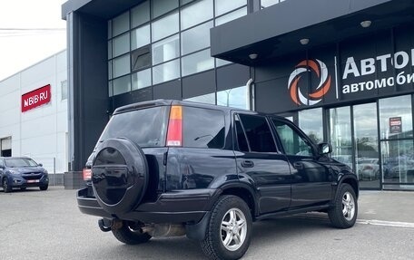 Honda CR-V II рестайлинг, 2001 год, 579 000 рублей, 6 фотография