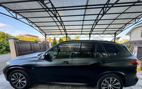 BMW X5, 2019 год, 6 600 000 рублей, 3 фотография