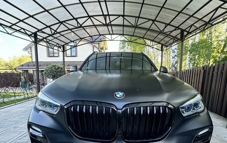 BMW X5, 2019 год, 6 600 000 рублей, 2 фотография