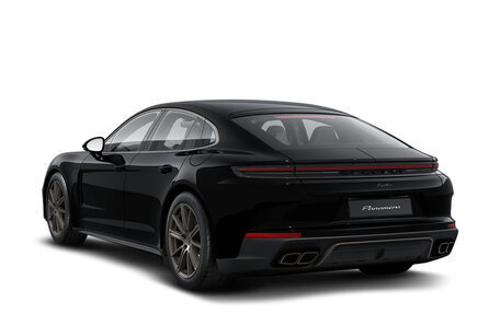 Porsche Panamera, 2024 год, 25 972 056 рублей, 2 фотография