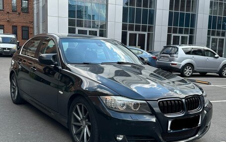 BMW 3 серия, 2011 год, 1 090 000 рублей, 3 фотография