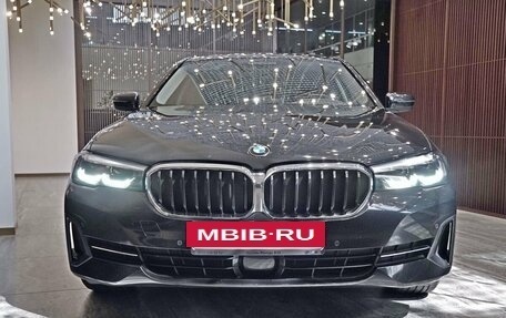 BMW 5 серия, 2022 год, 6 390 000 рублей, 3 фотография