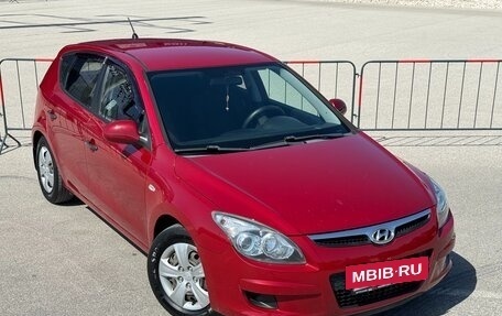 Hyundai i30 I, 2009 год, 747 000 рублей, 3 фотография