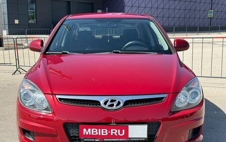 Hyundai i30 I, 2009 год, 747 000 рублей, 5 фотография