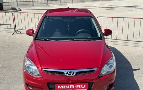 Hyundai i30 I, 2009 год, 747 000 рублей, 6 фотография