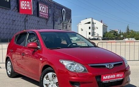 Hyundai i30 I, 2009 год, 747 000 рублей, 2 фотография