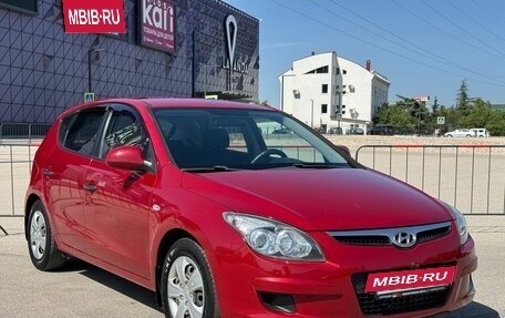 Hyundai i30 I, 2009 год, 747 000 рублей, 8 фотография