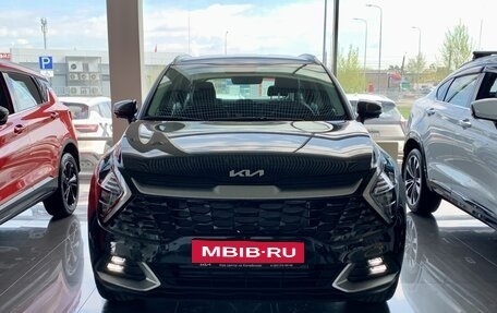 KIA Sportage IV рестайлинг, 2023 год, 4 961 700 рублей, 2 фотография