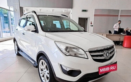 Changan CS35, 2014 год, 889 000 рублей, 3 фотография