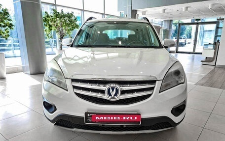 Changan CS35, 2014 год, 889 000 рублей, 2 фотография