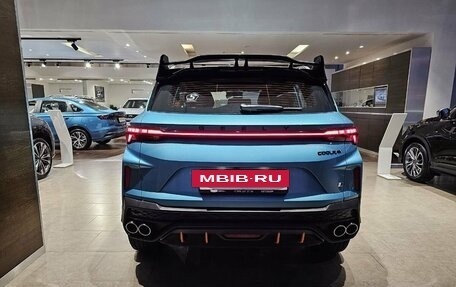 Geely Coolray I, 2024 год, 2 919 990 рублей, 4 фотография