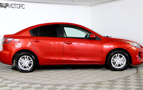 Mazda 3, 2012 год, 1 179 990 рублей, 4 фотография