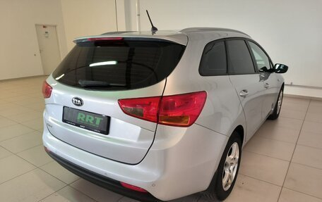 KIA cee'd III, 2015 год, 1 299 000 рублей, 4 фотография