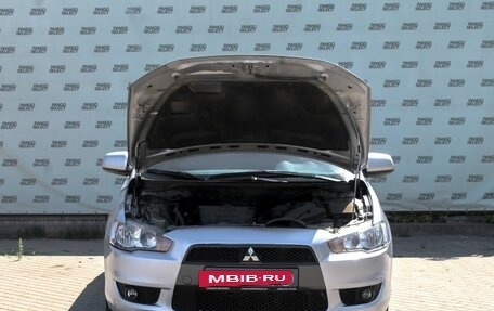 Mitsubishi Lancer IX, 2010 год, 970 000 рублей, 5 фотография