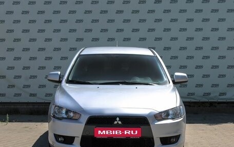 Mitsubishi Lancer IX, 2010 год, 970 000 рублей, 3 фотография
