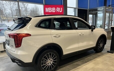 Haval Jolion, 2024 год, 2 799 000 рублей, 3 фотография