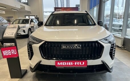 Haval Jolion, 2024 год, 2 799 000 рублей, 2 фотография