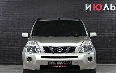 Nissan X-Trail, 2008 год, 1 250 000 рублей, 2 фотография