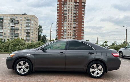 Toyota Camry, 2008 год, 1 090 000 рублей, 5 фотография